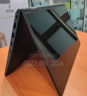 New Laptop Lenovo IdeaPad Yoga 13 16GB Intel Core i5 SSD 512GB