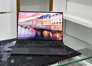 New Laptop Dell XPS 13 16GB Intel Core i7 SSD 512GB