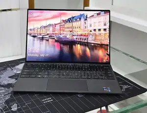 New Laptop Dell XPS 13 16GB Intel Core i7 SSD 512GB