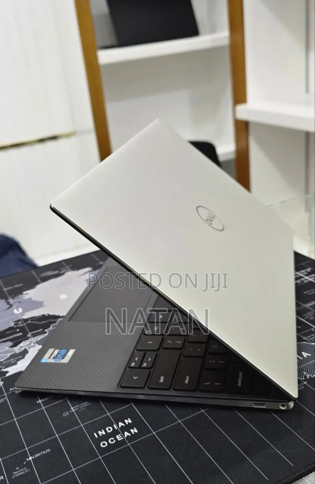 New Laptop Dell XPS 13 16GB Intel Core i7 SSD 512GB