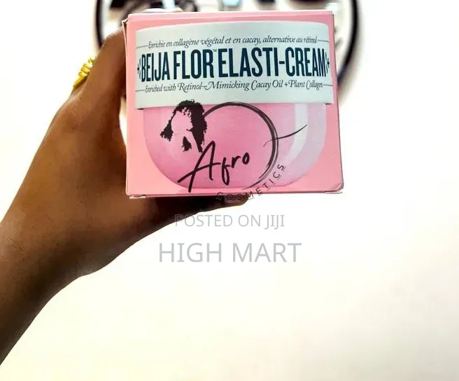 Sol De Janeiro Brazilian Bum Bum Cream