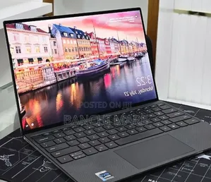 New Laptop Dell XPS 13 16GB Intel Core i7 SSD 512GB