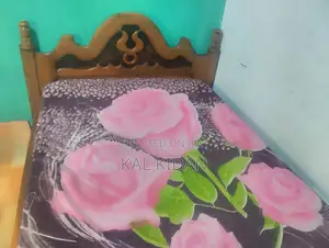 Alga / Bed - 1.20m