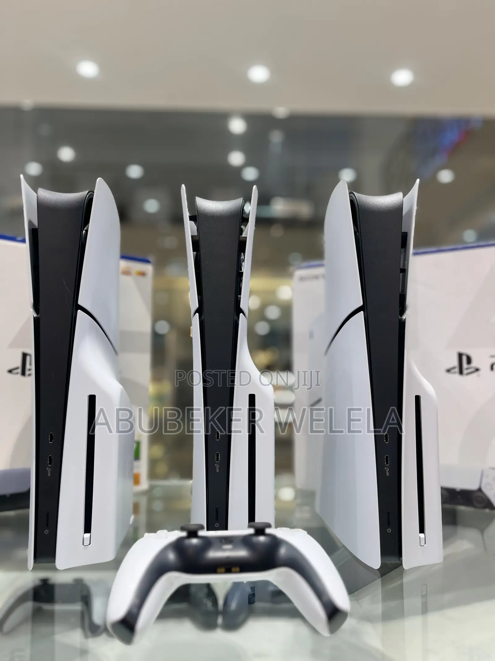 PlayStation 5 Slim