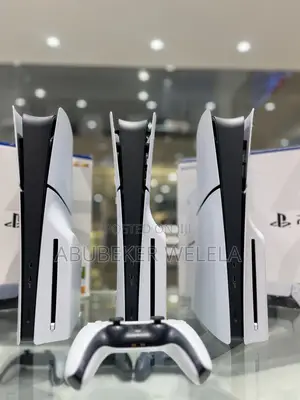 PlayStation 5 Slim