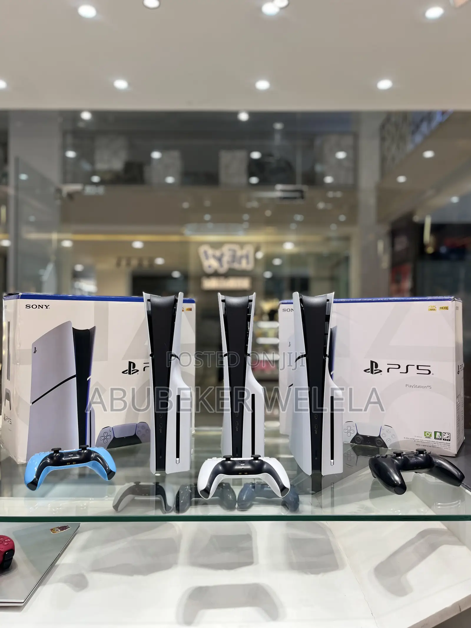 PlayStation 5 Slim