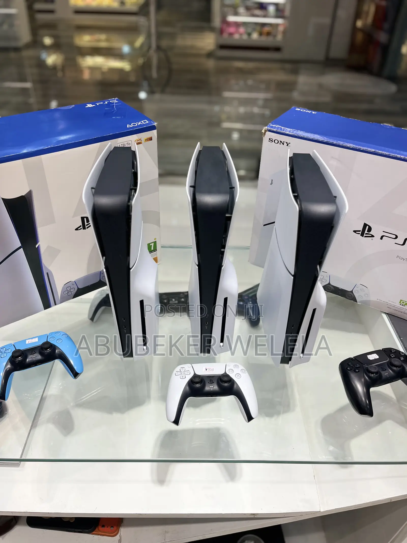 PlayStation 5 Slim
