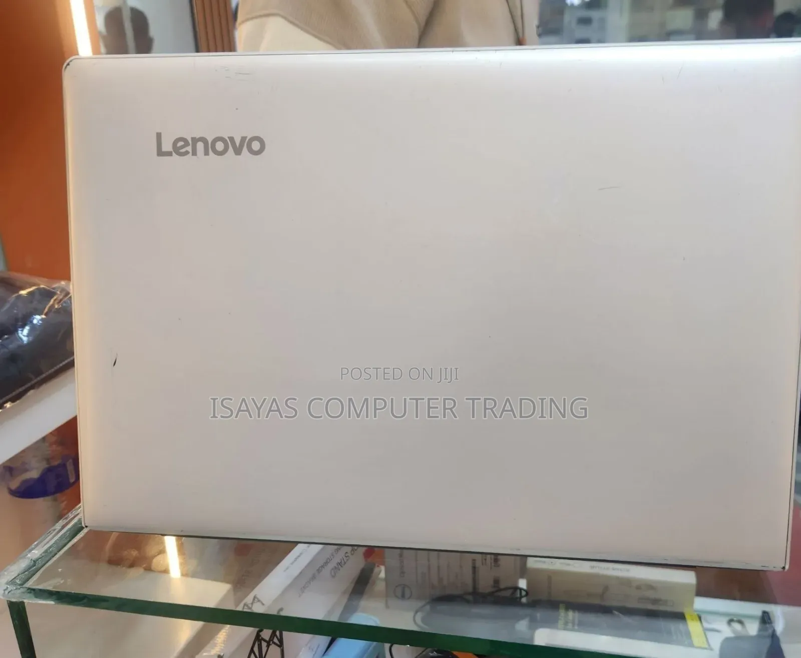 Laptop Lenovo Ideapad 3 8GB Intel Core i7 HDD 1T