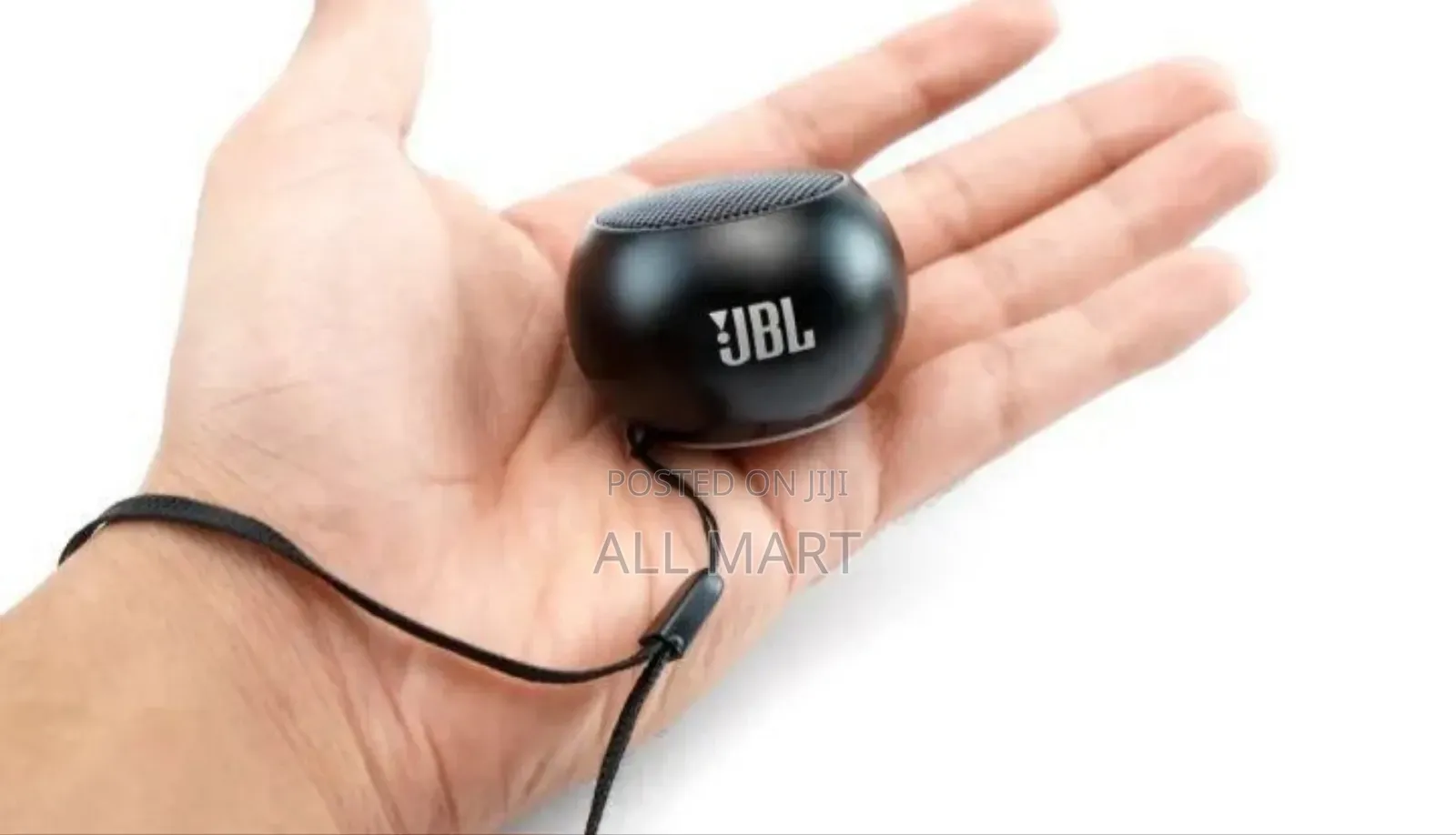 JBL Mini Portable Speaker