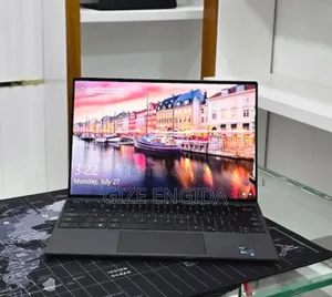 New Laptop Dell XPS 13 16GB Intel Core i7 SSD 512GB