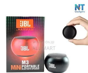 JBL Mini Portable Speaker
