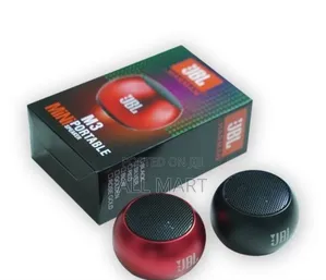 JBL Mini Portable Speaker