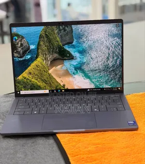 New Laptop Dell Pro 14 16GB Intel Core Ultra 5 SSD 512GB