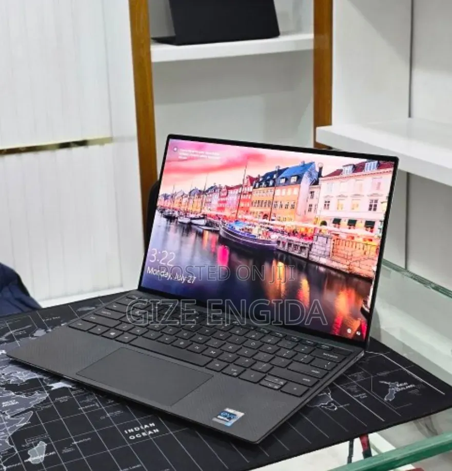 New Laptop Dell XPS 13 16GB Intel Core i7 SSD 512GB