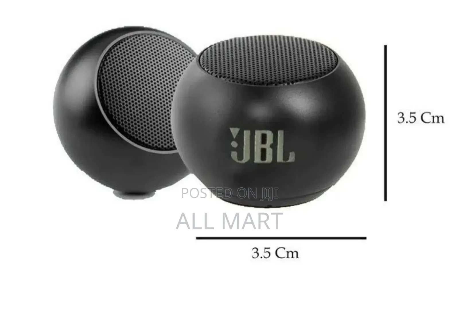 JBL Mini Portable Speaker