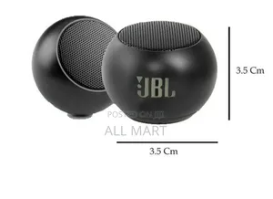 JBL Mini Portable Speaker