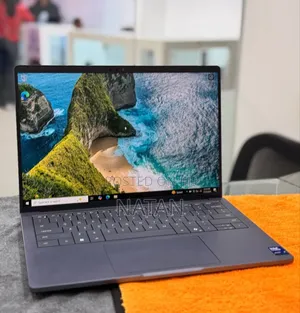 New Laptop Dell Pro 14 16GB Intel Core Ultra 5 SSD 512GB