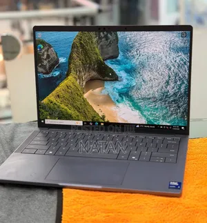 New Laptop Dell Pro 14 16GB Intel Core Ultra 5 SSD 512GB