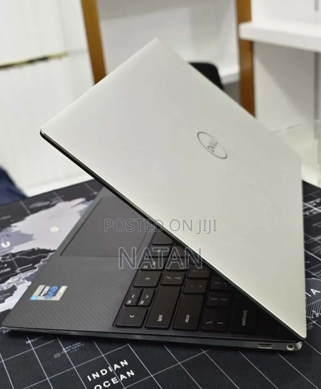 New Laptop Dell Pro 14 16GB Intel Core Ultra 5 SSD 512GB