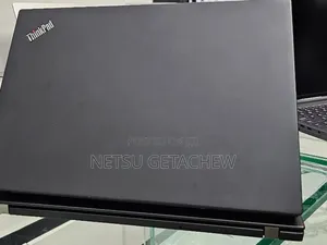 New Laptop Lenovo ThinkPad T14 16GB AMD Ryzen 7 SSD 512GB