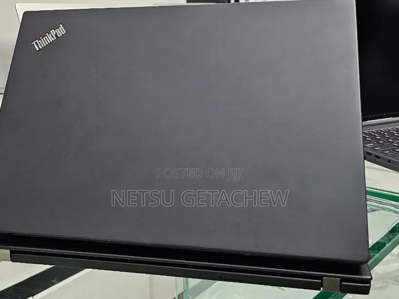 New Laptop Lenovo ThinkPad T14 16GB AMD Ryzen 7 SSD 512GB