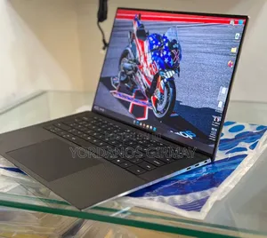 New Laptop Dell Precision 5560 16GB Intel Core i7 SSD 512GB