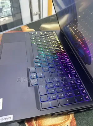 New Laptop Lenovo Legion 5 32GB Intel Core i9 SSD 1T