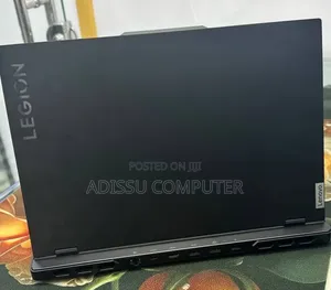 New Laptop Lenovo Legion 5 32GB Intel Core i9 SSD 1T