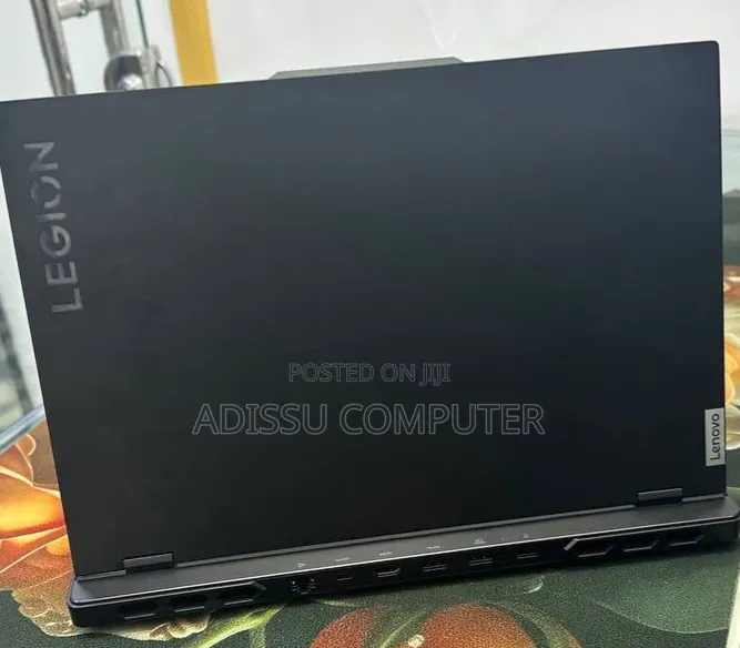 New Laptop Lenovo Legion 5 32GB Intel Core i9 SSD 1T