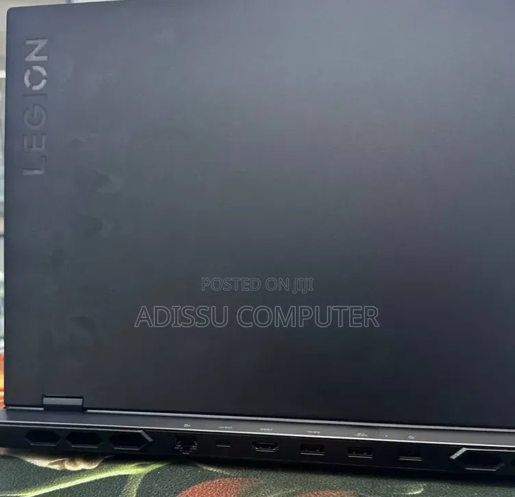 New Laptop Lenovo Legion 5 32GB Intel Core i9 SSD 1T