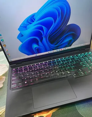 New Laptop Lenovo Legion 5 32GB Intel Core i9 SSD 1T