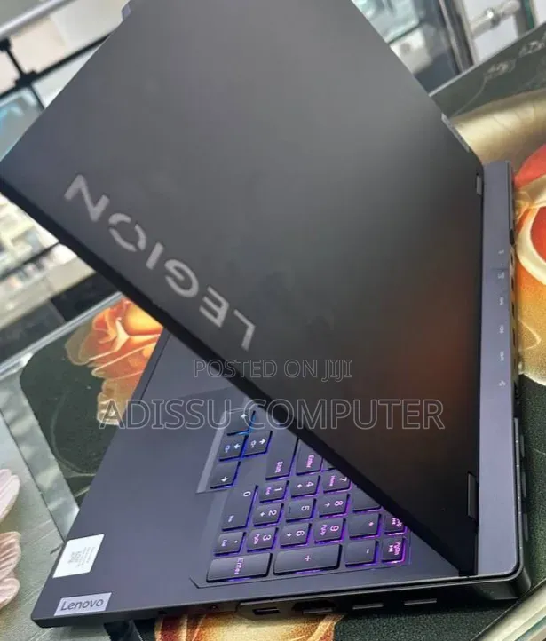 New Laptop Lenovo Legion 5 32GB Intel Core i9 SSD 1T