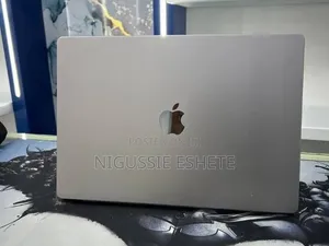 New Laptop Apple MacBook Pro 2021 M1 24GB Apple M1 Max SSD 1T