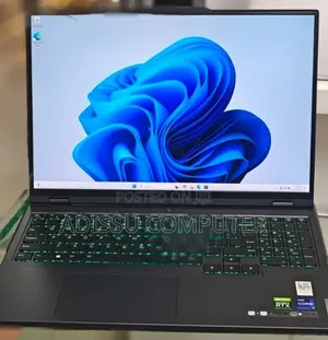 New Laptop Lenovo Legion 5 24GB Intel Core i7 SSD 1T