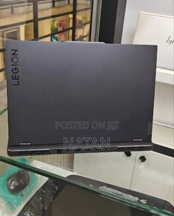 New Laptop Lenovo Legion 5i 16GB Intel Core i7 SSD 1T