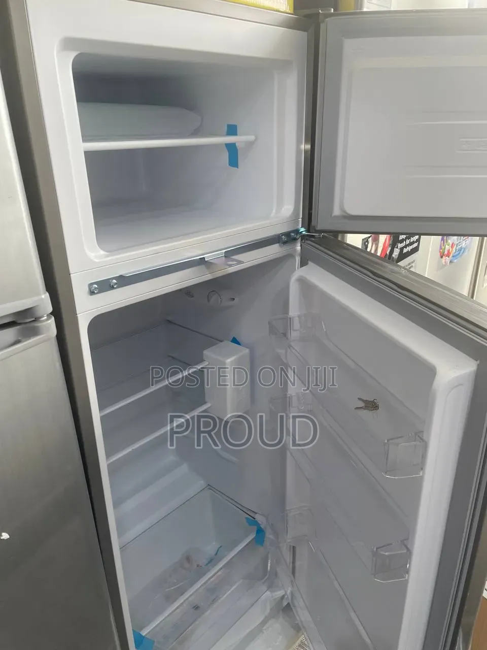 Ntional 320 Model Frige