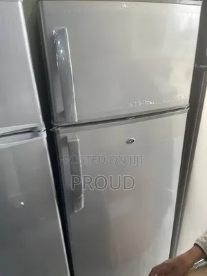 Ntional 320 Model Frige