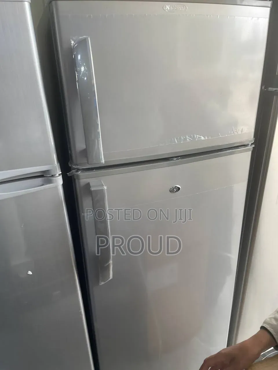 Ntional 320 Model Frige