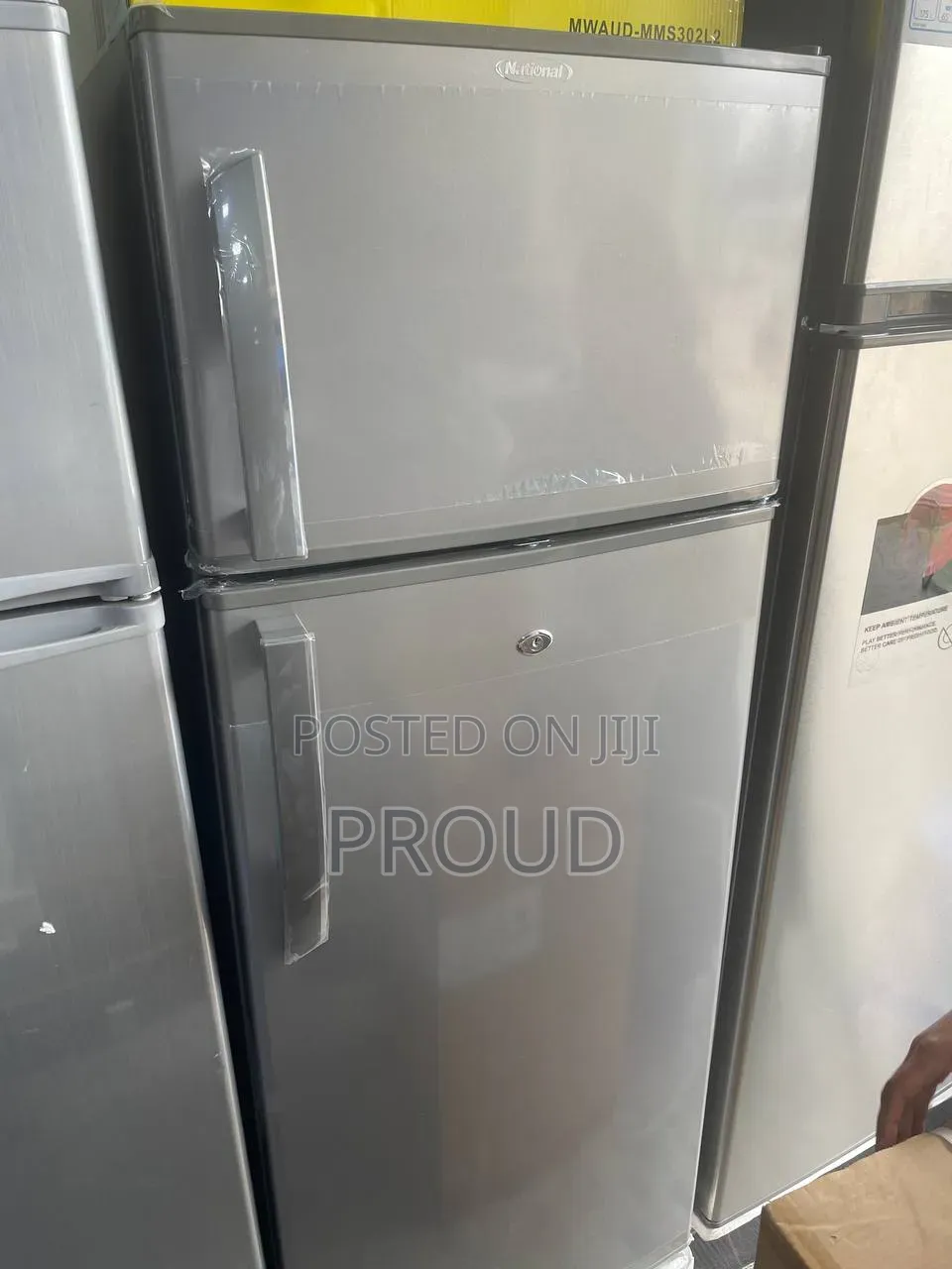 Ntional 320 Model Frige
