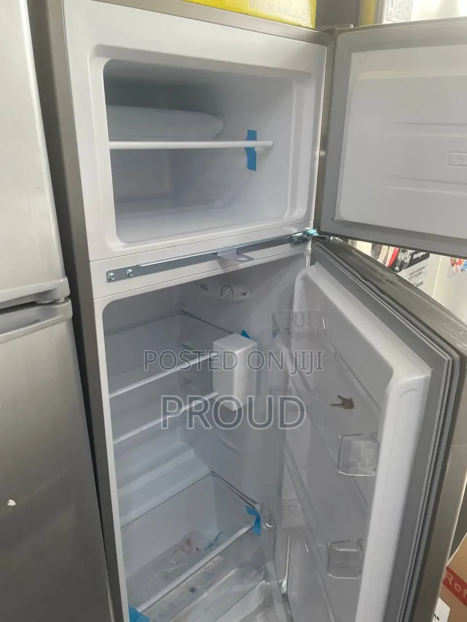 Ntional 320 Model Frige