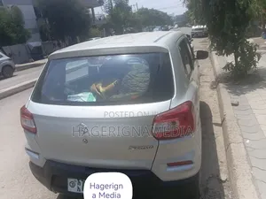 Suzuki S-Presso 2021 Silver
