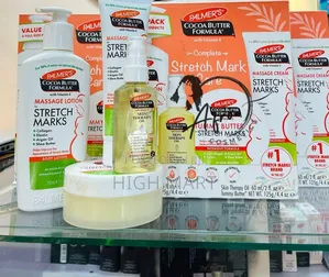 Palmer's Cocoa Butter Stretch Mark Kit