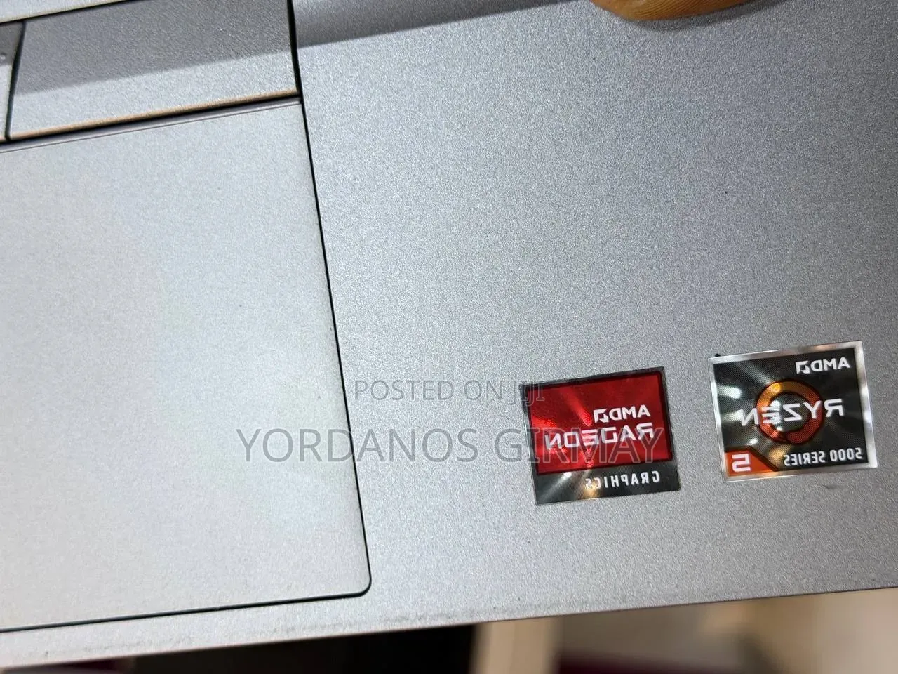 New Laptop Lenovo 16GB AMD Ryzen 5 SSD 512GB