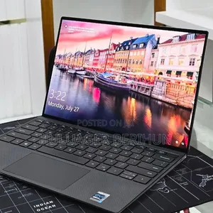 New Laptop Dell XPS 13 16GB Intel Core i7 SSD 512GB