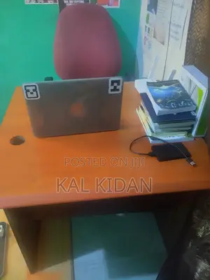 Office Table and Chair