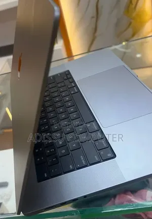 New Laptop Apple MacBook Air 2020 M1 16GB Apple M1 Pro SSD 512GB