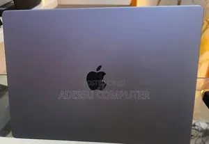 New Laptop Apple MacBook Air 2020 M1 16GB Apple M1 Pro SSD 512GB