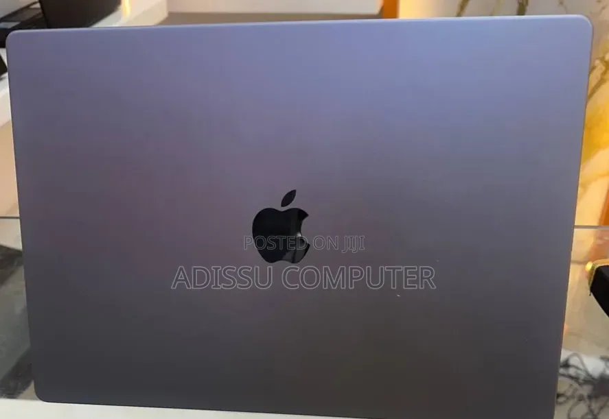 New Laptop Apple MacBook Air 2020 M1 16GB Apple M1 Pro SSD 512GB
