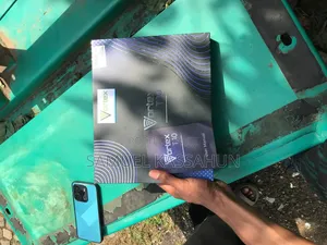 New Vortex T10M Pro 32 GB Blue