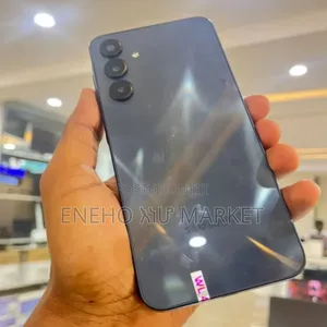 New Samsung Galaxy A16 128 GB Black